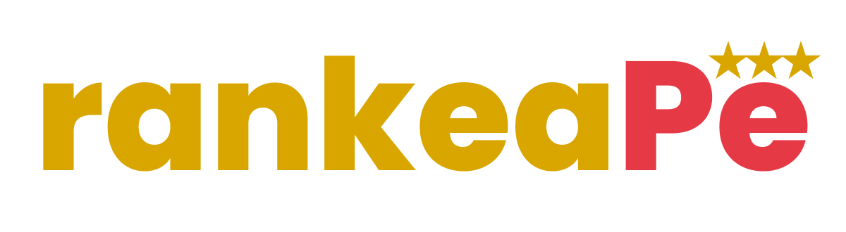 rankeaPe Logo